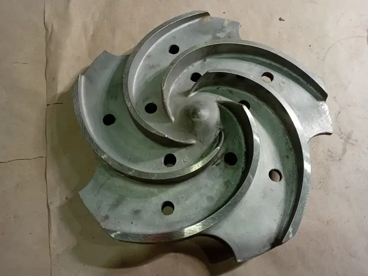 New | in-Stock GOULDS B10588-1203 Parts (Hydraulics and Pneumatics) British Columbia CA | Lenmark #256620