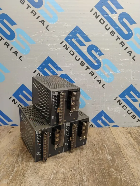 NEMIC-LAMBDA HR-12F-24V Electrical/PLC/Automation | ESS Industrial Equipment Sales