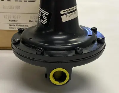 New | in-Stock PARKER R21603FP Solenoid Regulators Ohio US | Surplus Asset Holdings #1235304