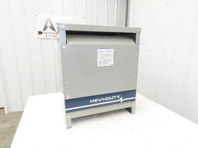 Used HEVI-DUTY _UNKNOWN_ Transformers Indiana US | Arrow Industrial #1365185