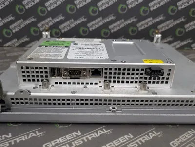 Allen Bradley 6182H-12TLH4D VersaView CE 1250H Assembled Computer LMCB Used