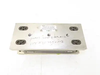 Dover Flexo SUPB3-2500-S-DT-XR-7 Tension Transducer 2500lbs Loadcell