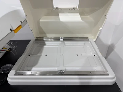 Used Sartorius Stedim Biotech / Sartorius DHR050LBRM Bioreactor/Fermenter Systems Missouri US | BioLabTek #1366073