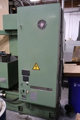 1989 MORI SEIKI MV-JUNIOR CNC Milling | MD Equipment Services LLC (9)