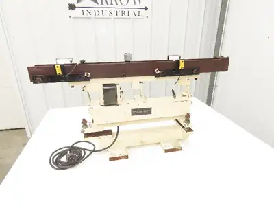 Used HOOSIER _UNKNOWN_ Vibratory Feeders Indiana US | Arrow Industrial #1436893