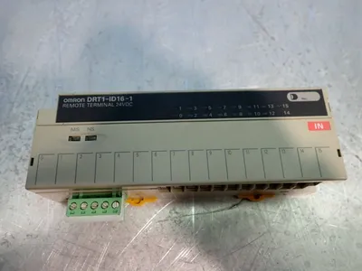 NEW OMRON DRT1ID161