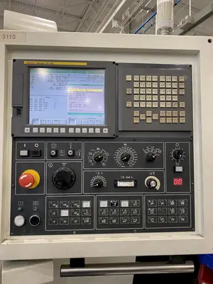 USED 2013 JOHNFORD SL-650+C+Y