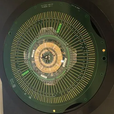SV PROBE VTHW-10157-02