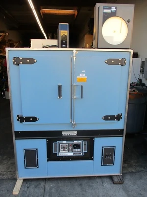 USED Blue M 1-36