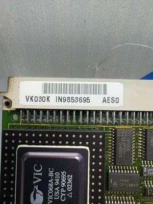 HEIDENHAIN VD030 AES0 Electrical/PLC/Automation | ESS Industrial Equipment Sales (7)