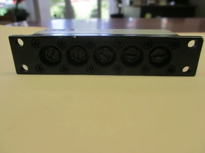 USED K&L 5C60-18485/60-0/0