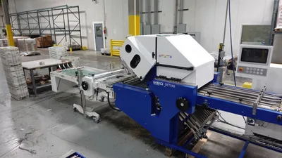 MBO Folders & Finishing Systems – ASP66L, B120/B123, Continuous & Pile-Fed Folders Folders | Machinery Solutions Group, Inc. (3)