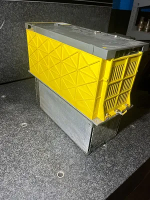USED FANUC A06B-6087-H126