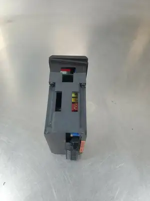 RED LION CONTROLS APLVA400 MODEL: APLVA 2E
