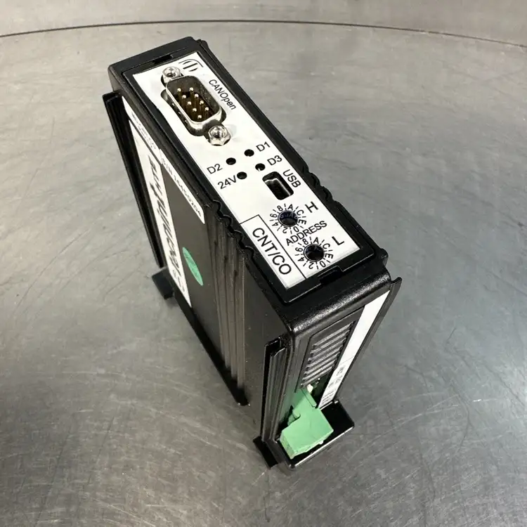 Used MD _UNKNOWN_ PLC Processors South Carolina US | Palmetto Automation #1154258
