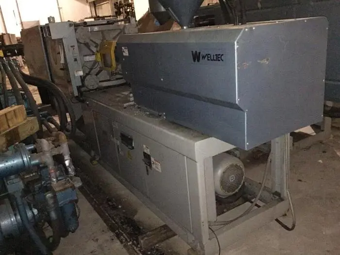 Used HOKUYO AUTOMATIC CO AC-SA Counters/Timers Michigan US | Ideal Machinery #705254