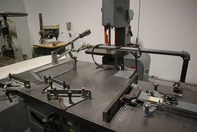 Used TANNEWITZ XJS SLIDING TABLE SAW Woodworking Table Saws Minnesota US | Machinesused.com #1295838