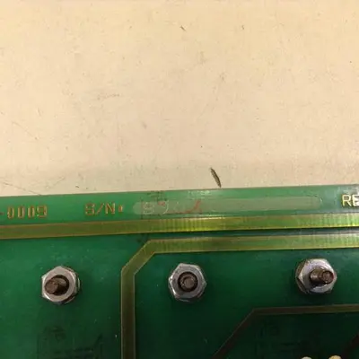 USED HPM 1D702-0009