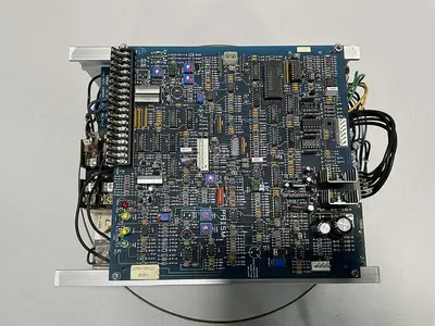 USED EMERSON 2950-4012-0109