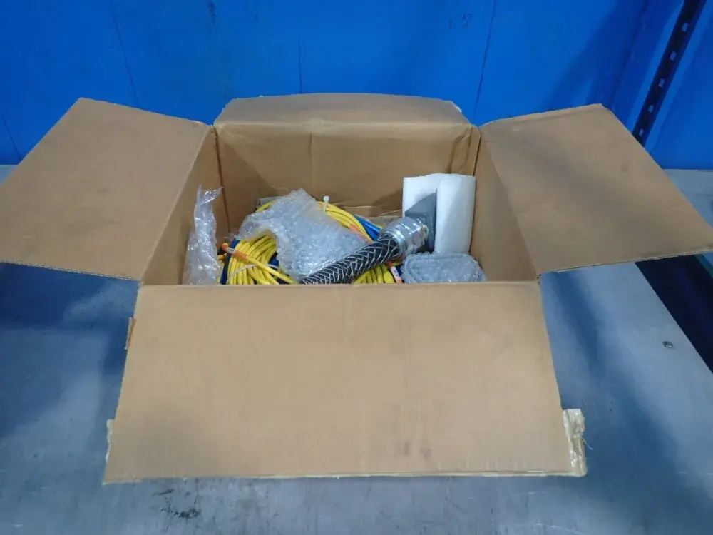 Used STAUBLI 34.115875/2805173 Cable & Wire Ohio US | HGR 24 #1134647