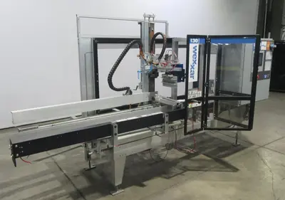 USED WEXXAR WF-30T