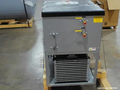 Used ADVANTAGE M1-.75A Water Heaters Illinois US | Aaron Equipment #1362859