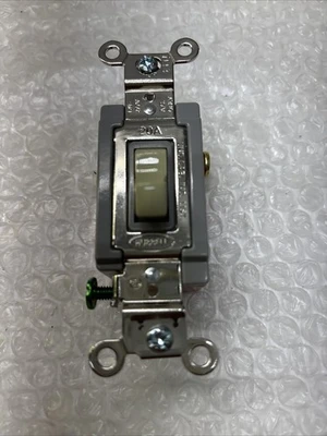 NEW Hubbell HBL12231
