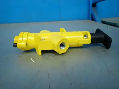 USED NORGREN C0021B1M2
