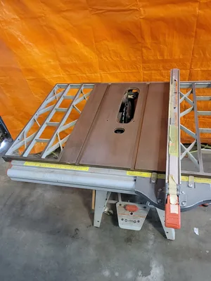 Ridgid TS3612 10″ Belt Drive Table Saw