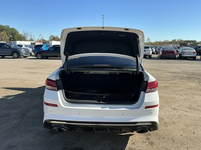 Used 2019 KIA OPTIMA Classic Cars & Trucks Michigan US | Miedema Asset Management Group #1579049