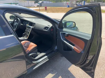 Used 2012 VOLVO S60 T6 AWD Cars Michigan US | Miedema Asset Management Group #1337380