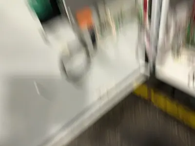 Used UNIVERSAL DYNAMICS CORP. DHD6 Misc Plastics Equipment Ohio US | HGR 24 #1404407