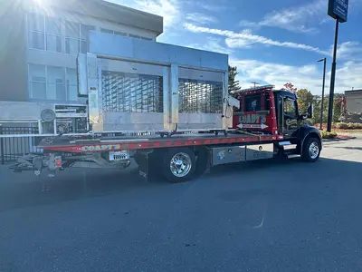 BELSHAW C6-16G Belshaw C6-16G Fryer System | Harvest Equipment and Fabrication Inc (4)