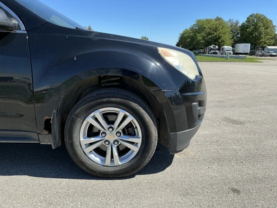Used 2012 CHEVROLET EQUINOX Utility Vehicles Michigan US | Miedema Asset Management Group #1732725