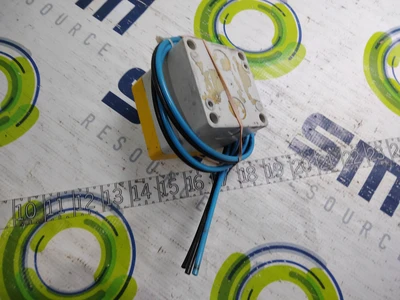 USED SPEEDLINE VACUUM SWITCH