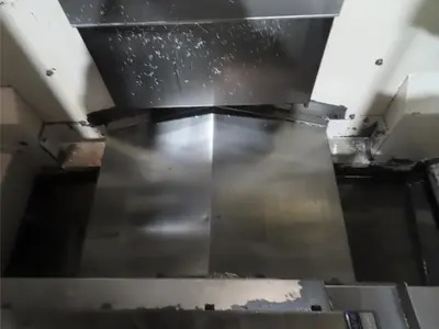 2005 MAZAK CORPORATION VCN-410A CNC Milling | MD Equipment Services LLC (26)