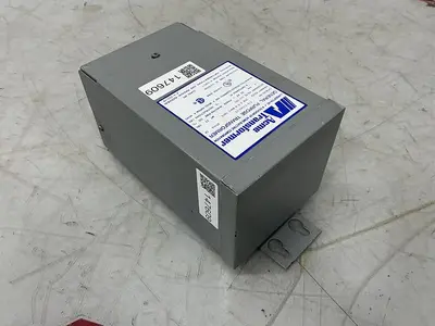 Used ACME T-2-53140-1S Transformers Michigan US | Ideal Machinery #1260138
