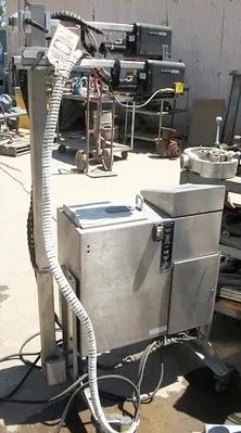 USED MARKEM 5400