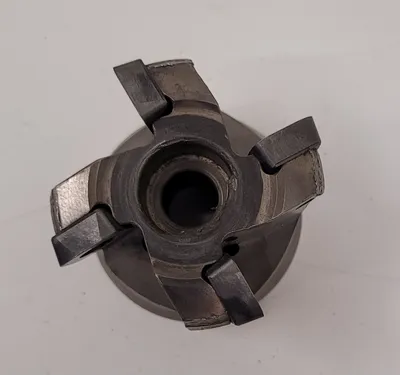 INGERSOLL CUTTING TOOLS 5M6P-20R01 Tooling & Accessories, Tooling | Machinery Central (6)