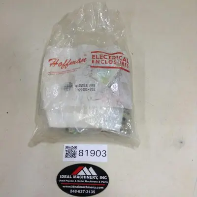 NEW HOFFMAN 99401-262