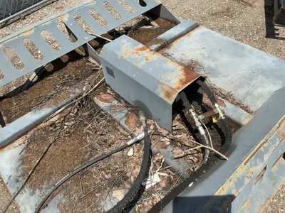 Used _UNKNOWN_ _UNKNOWN_ Rotary Cutters Michigan US | Miedema Asset Management Group #1295029