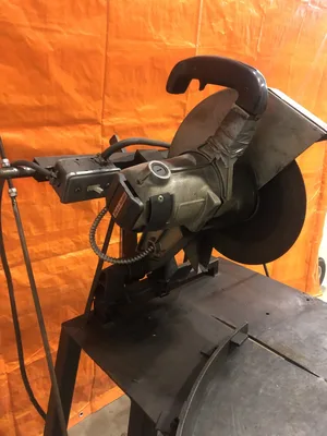 Black & Decker 14″ Chop Saw