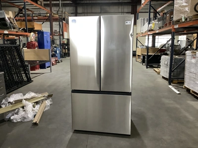 Used MIDEA MRF2716BST Refrigerators Michigan US | Miedema Asset Management Group #1320884
