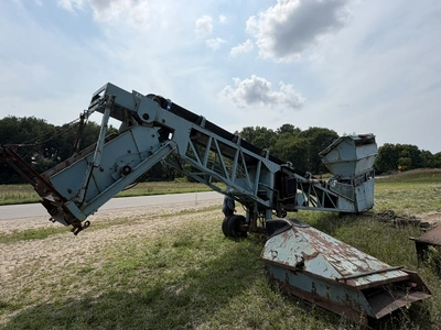 Used _UNKNOWN_ _UNKNOWN_ Trommel Screener Michigan US | Miedema Asset Management Group #1372408