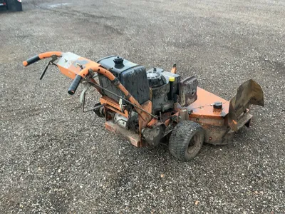 Used SCAG 48" Mowers Michigan US | Miedema Asset Management Group #1415060