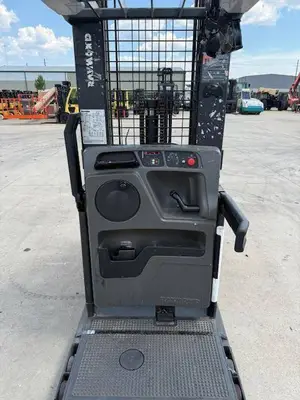 Used RAYMOND 560OPC30TT Misc Forklifts Illinois US | Somerset Equipment Sales #1542927