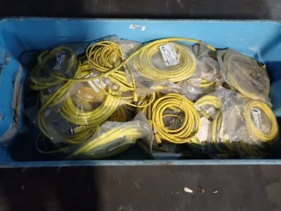 New | in-Stock COOPER CROUSEHINDS _UNKNOWN_ Cable & Wire Ohio US | HGR 24 #901126