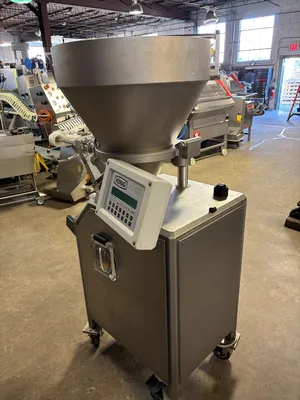 Used 2020 VEMAG Robot 500 Commercial Food Processors Illinois US | M&M Equipment Corp. #1299836