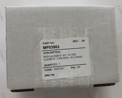 New | in-Stock DRAEGER EVITA XL Medical Parts | Denova Medical #1521456