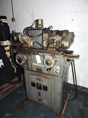 USED MYFORD MG12